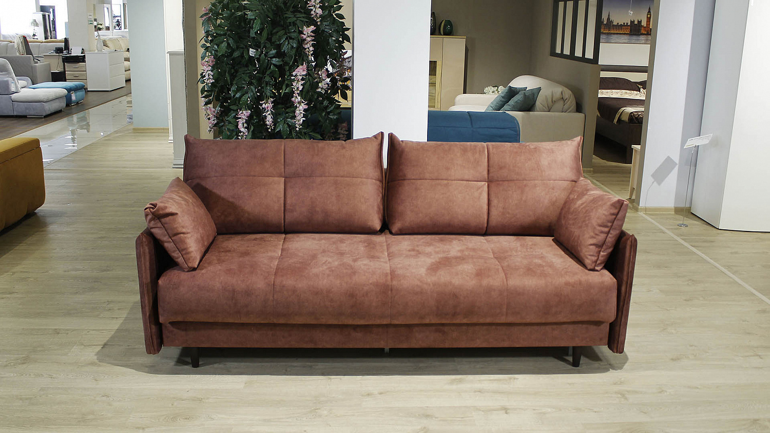 Диван Каролина