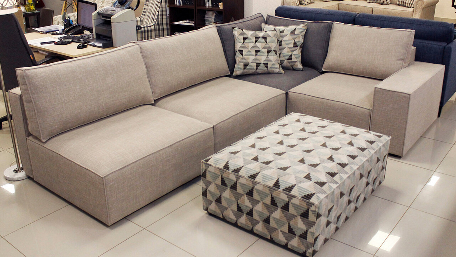 Диван Турин