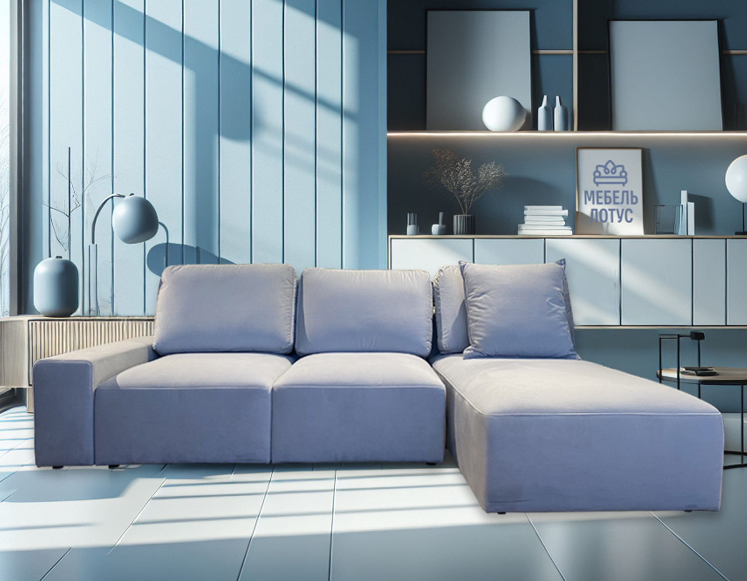 Встречайте Диван К 20: Инновация в Уюте!