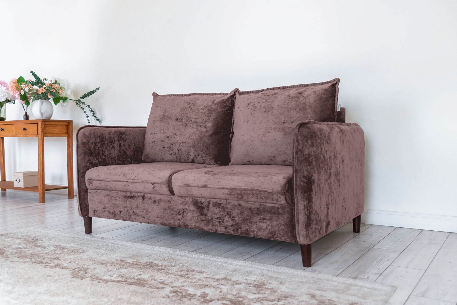 Sola M представляет инновационную мебельную коллекцию в Ставрополе