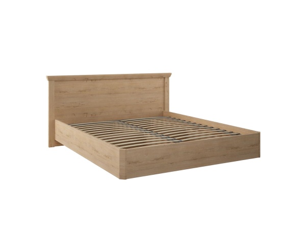 Кровать Магнум 160 двуспальная - в салоне Мебель Лотус в Ставрополе