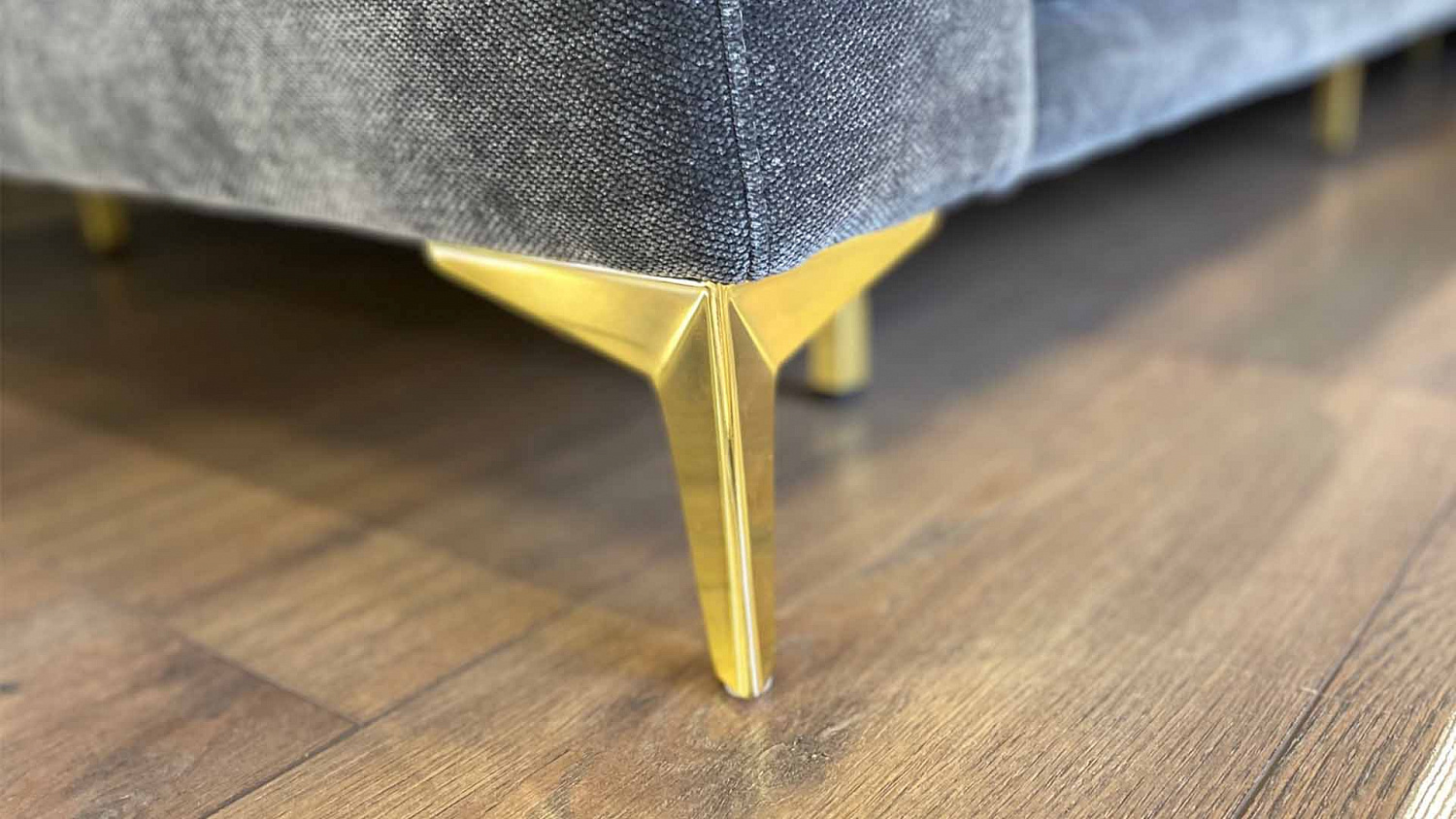 Диван угловой Тортуга