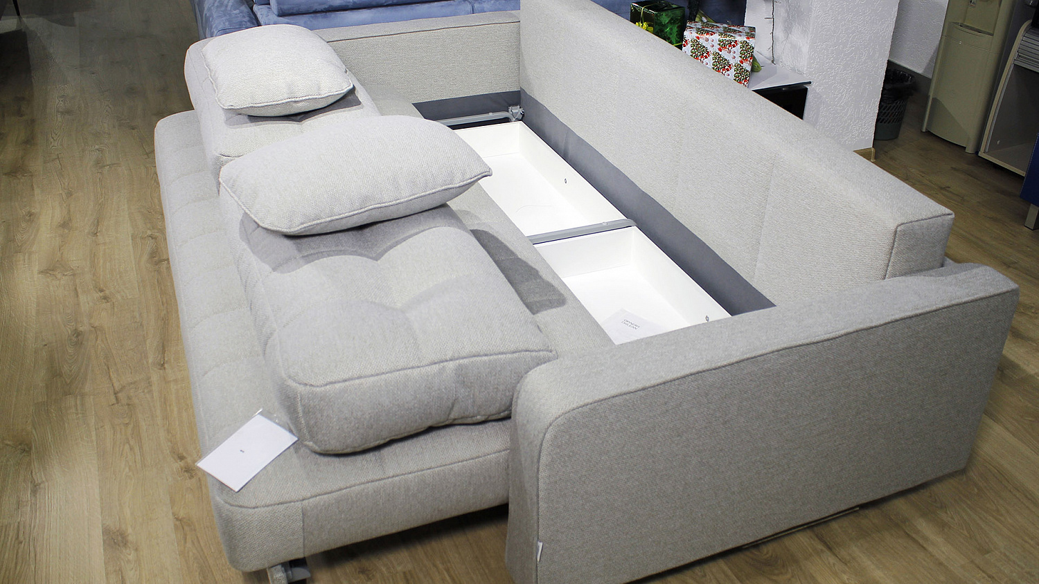 Нужен модный диван Орлеан с ортопедическим матрасом для ежедневного использования