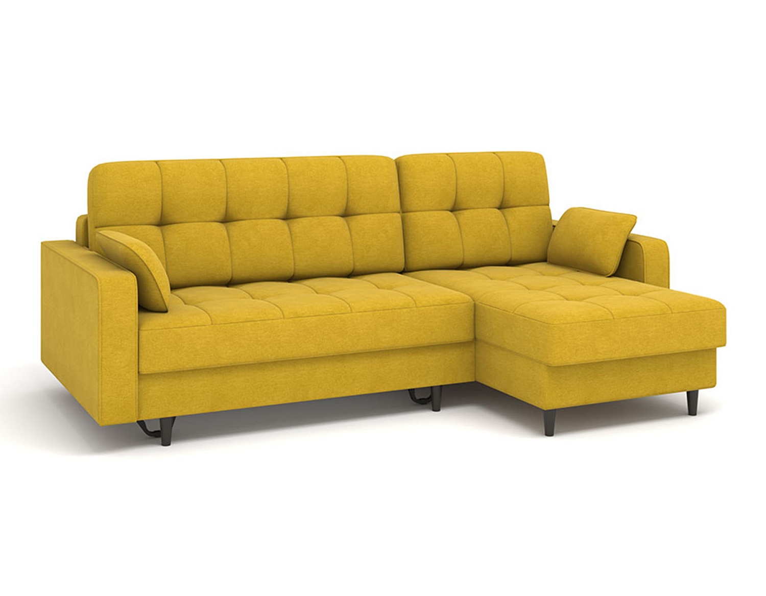 Угловой Диван-кровать Орлеан