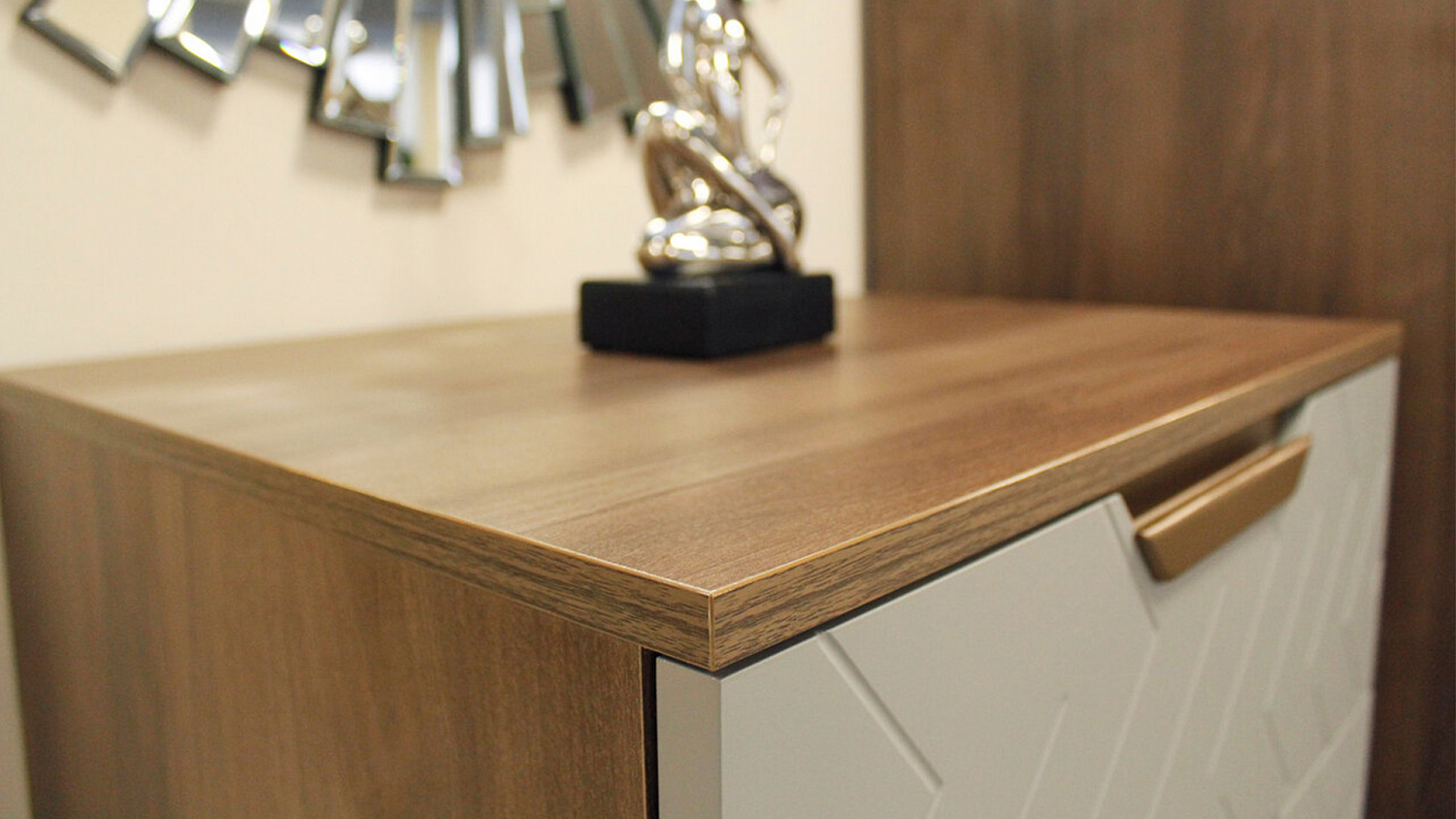 Ищите спальню в Скандинавском стиле