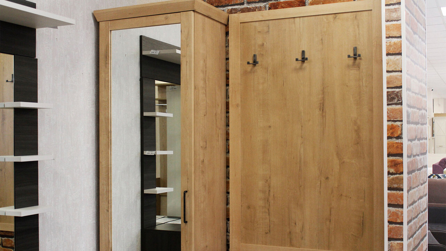 Прихожая Магнум