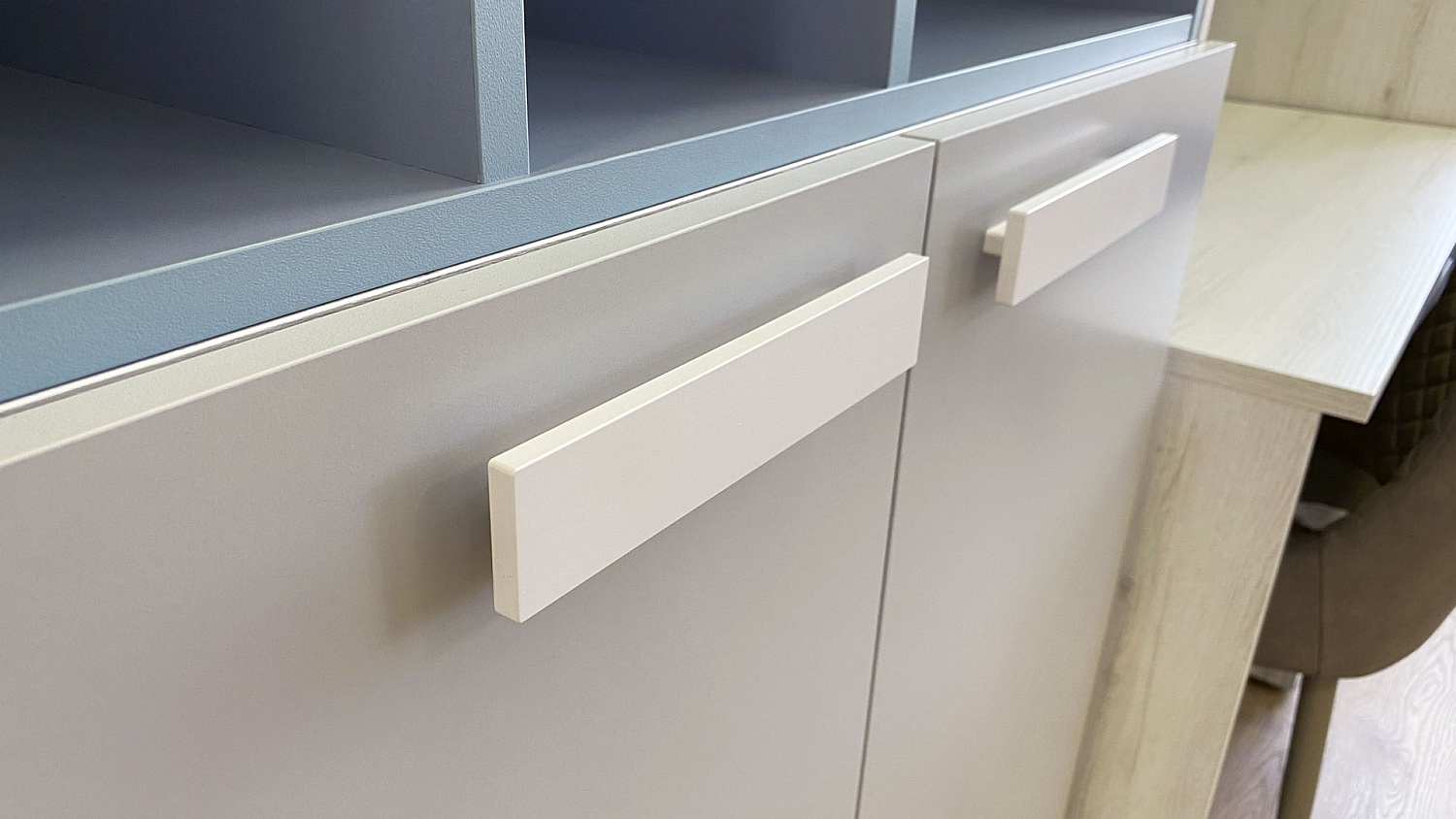 Коллекция детской мебели Румика