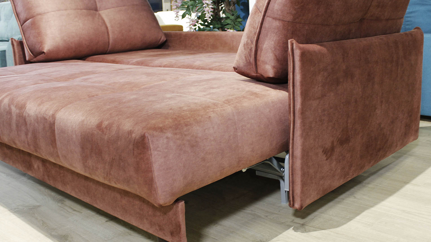 Диван Каролина