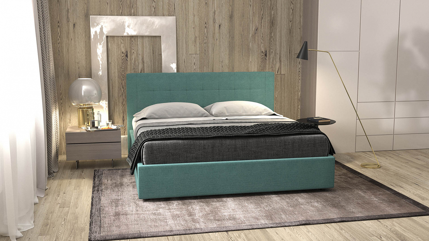 Как выбрать мягкую кровать: советы и рекомендации. Советы для покупателей