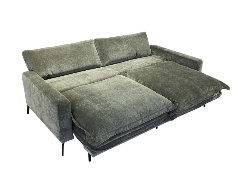Прямой диван Майами в Ставрополе — современный диван для гостиной - в Мебель Лотус в Ставрополе