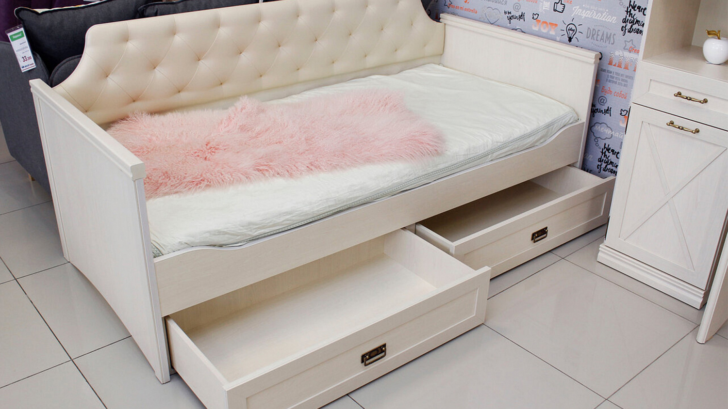 Детская Кантри