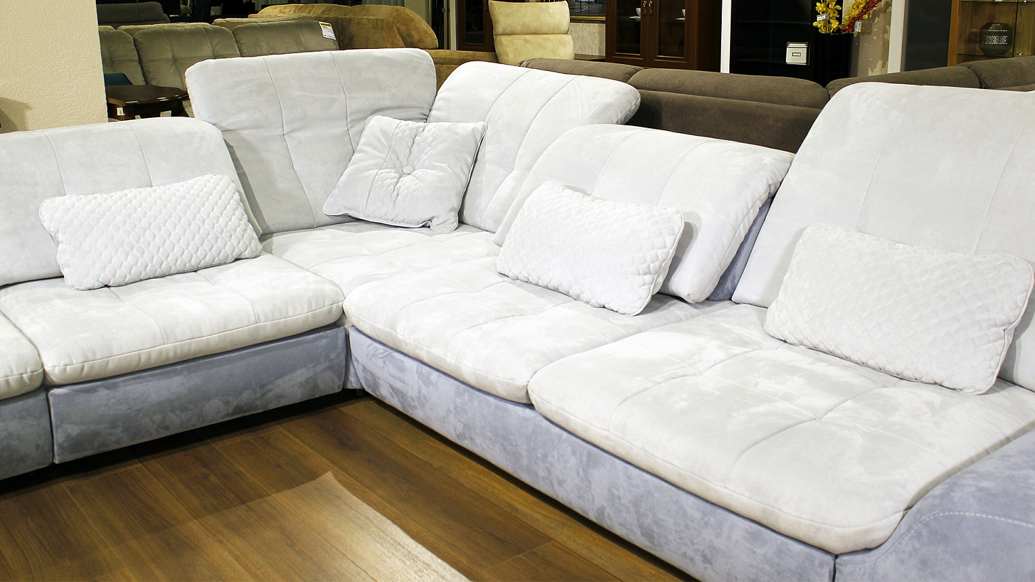 Диван Домус