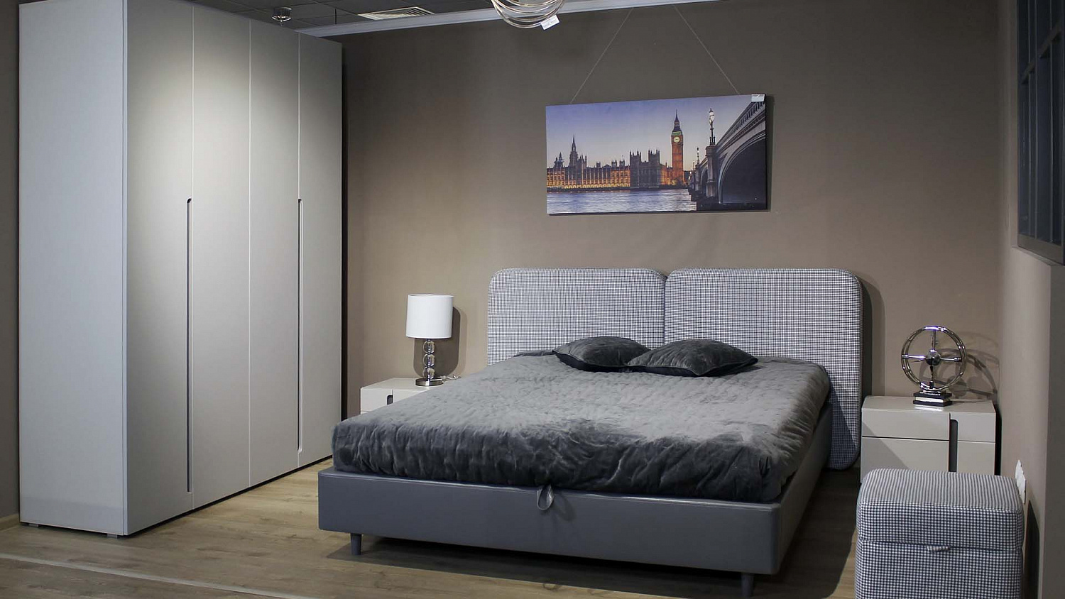 Мягкая кровать: как выбрать идеальную модель