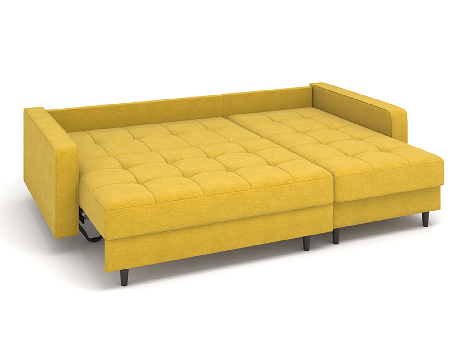 Угловой Диван-кровать Орлеан