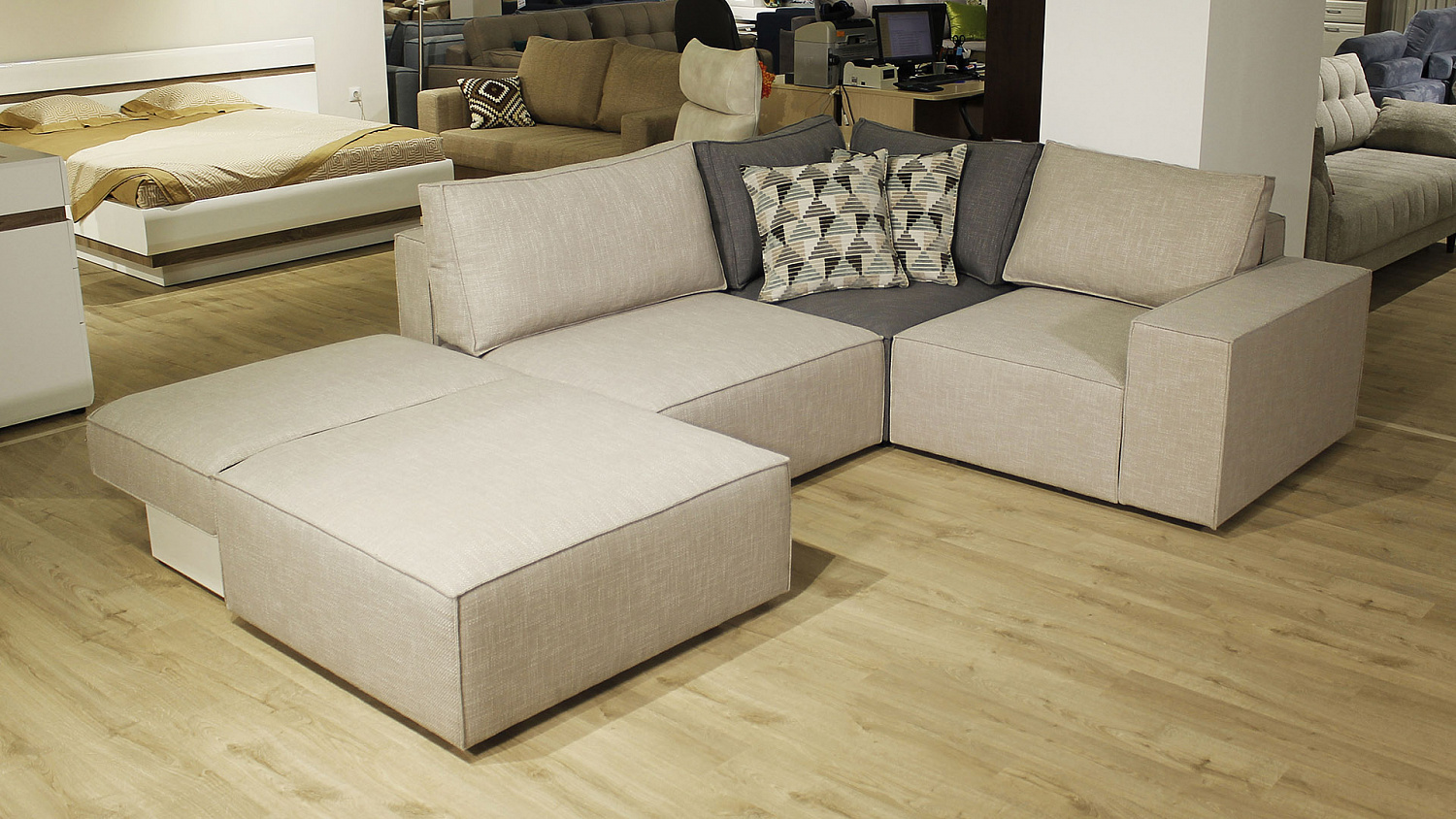 Диван Турин