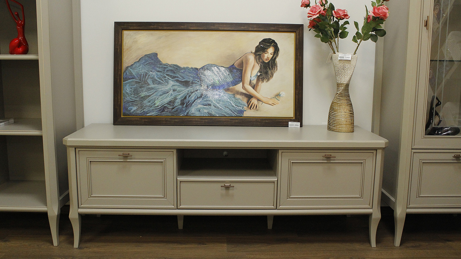 Гостиная Онтарио