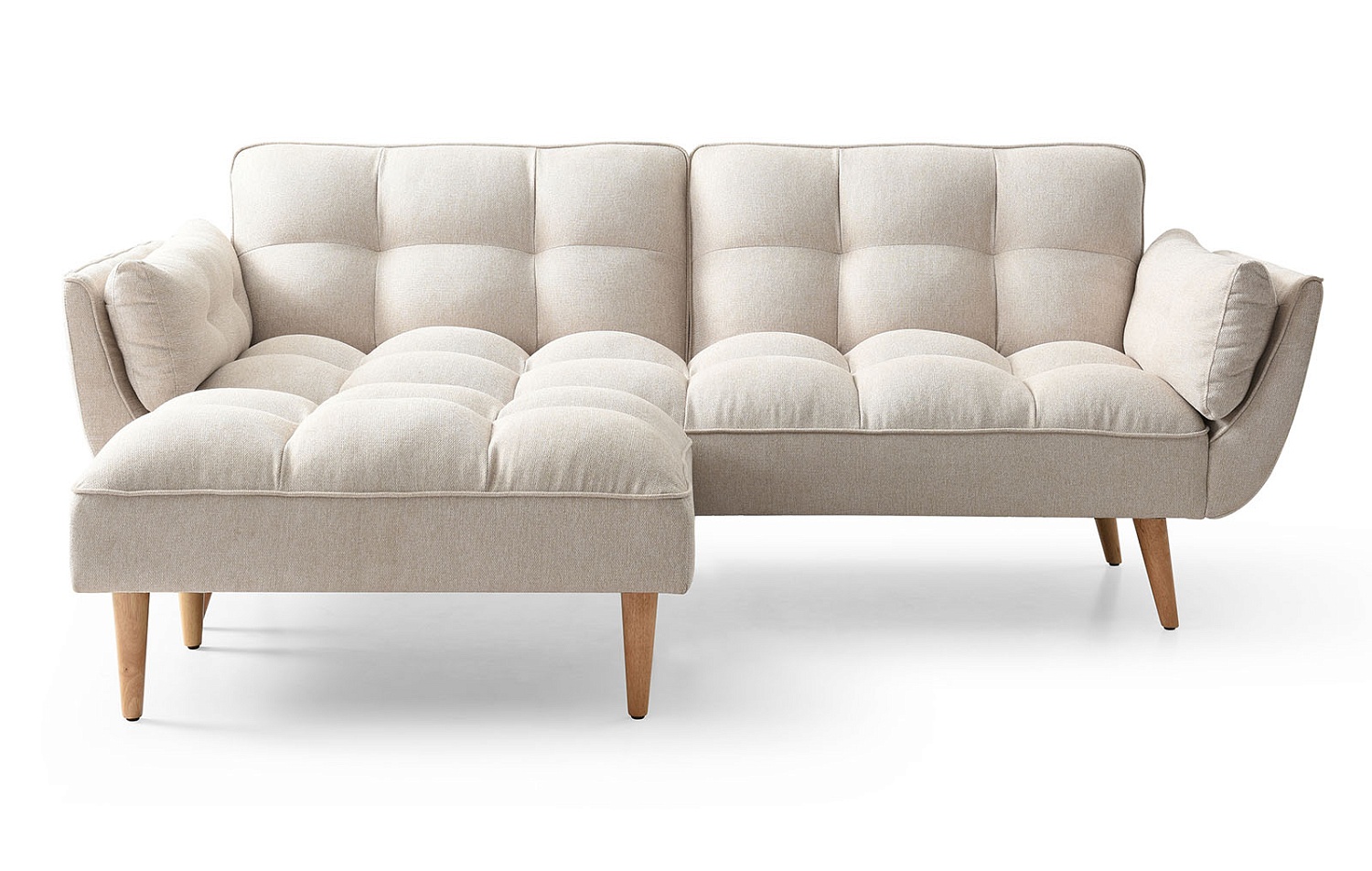 Диван прямой Аннабель Мебель Лотус