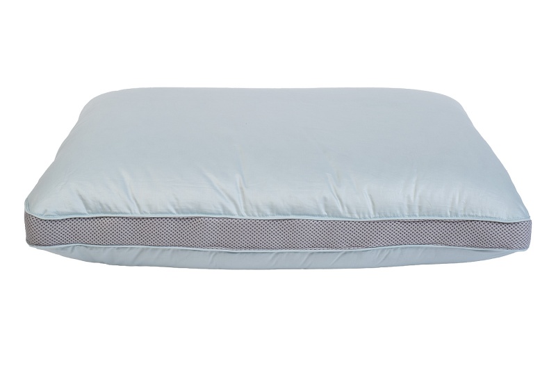 Подушка Вега Memory foam 50*70 104BP-PESRC57- GOL - в Мебель Лотус в Ставрополе