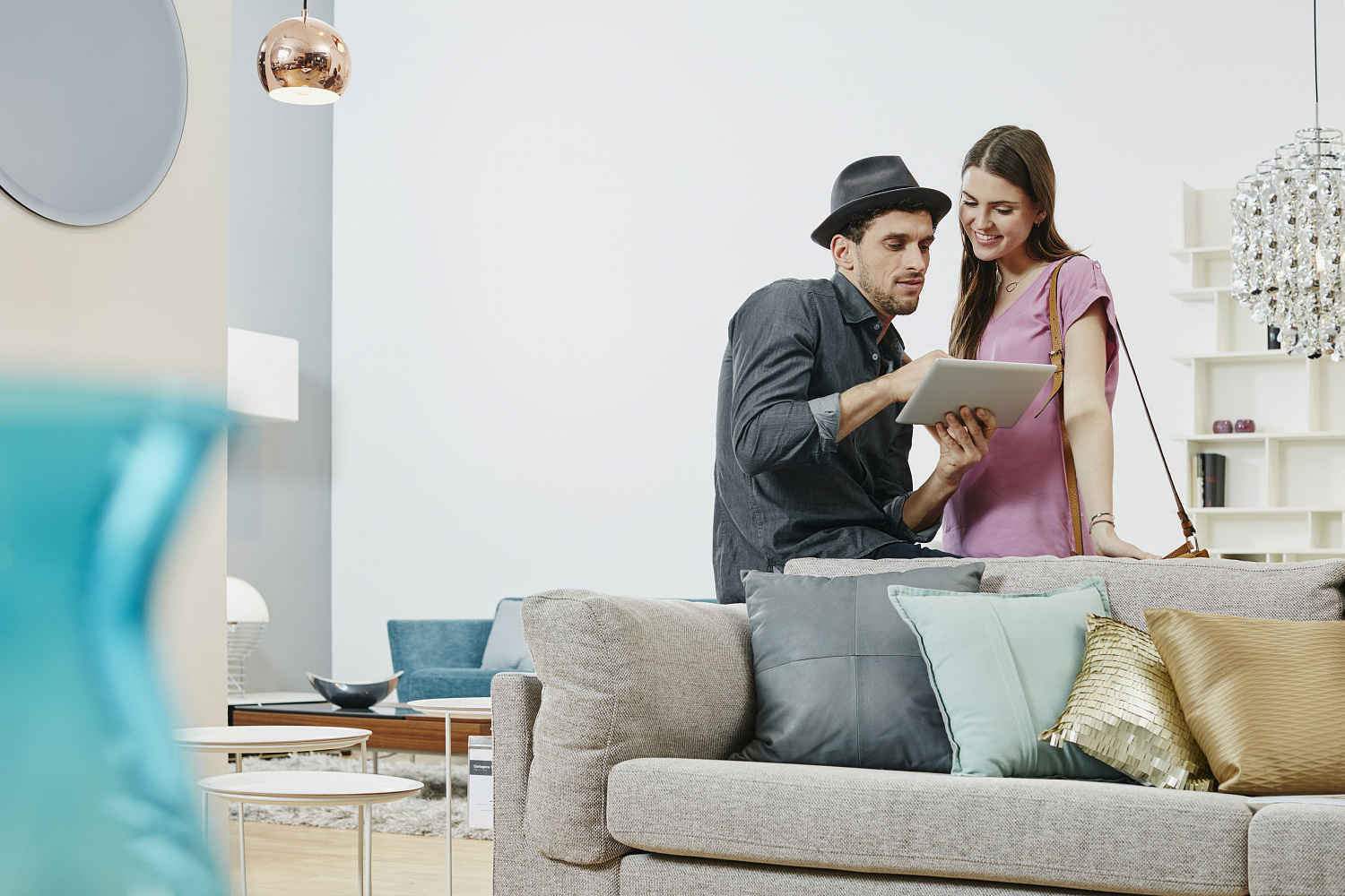 Вакансии: работа менеджера по продаже мебели – карьера!