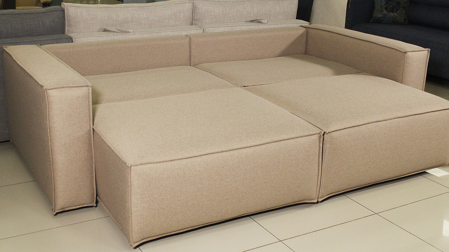 Диван Ланкастер