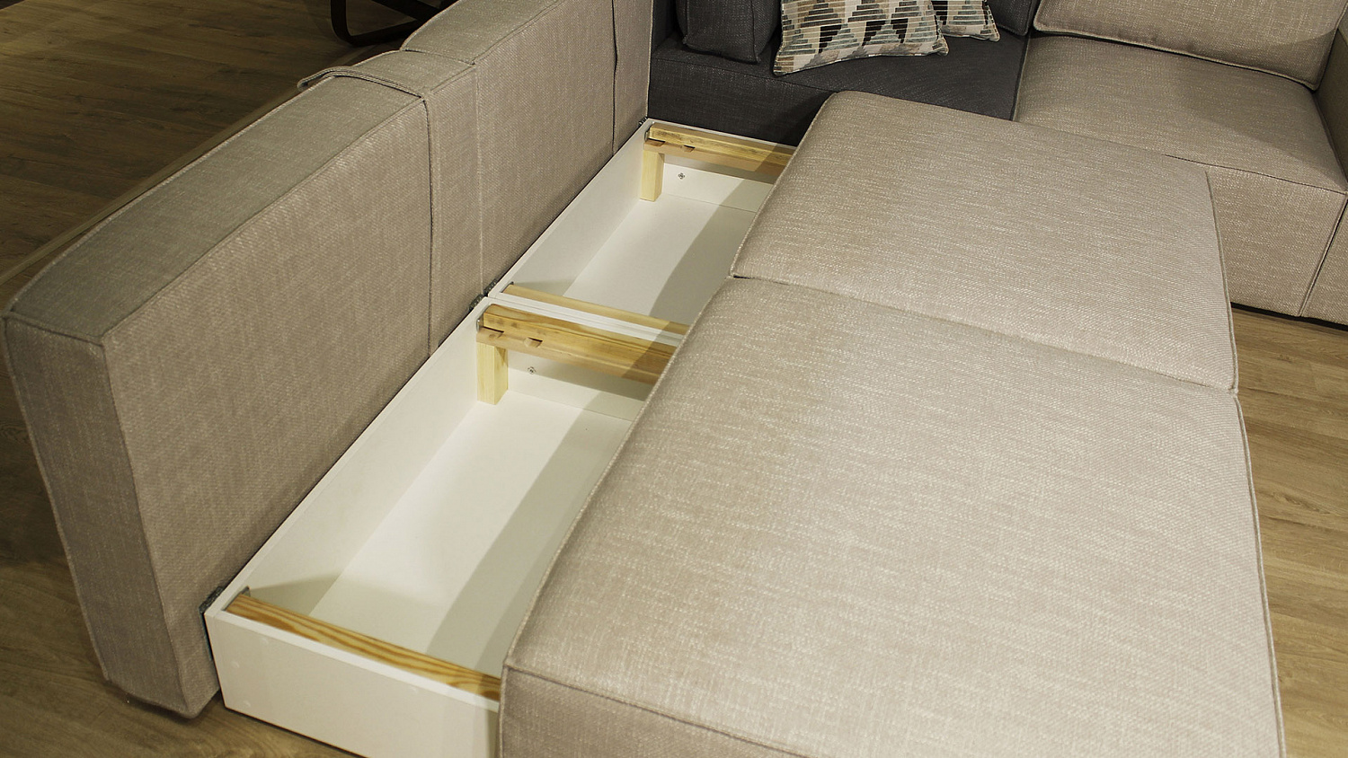 Диван Турин