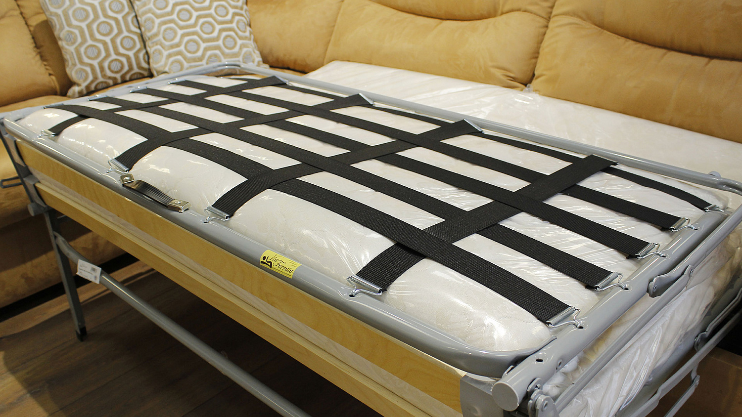 Диван угловой трансформер Сан-Диего