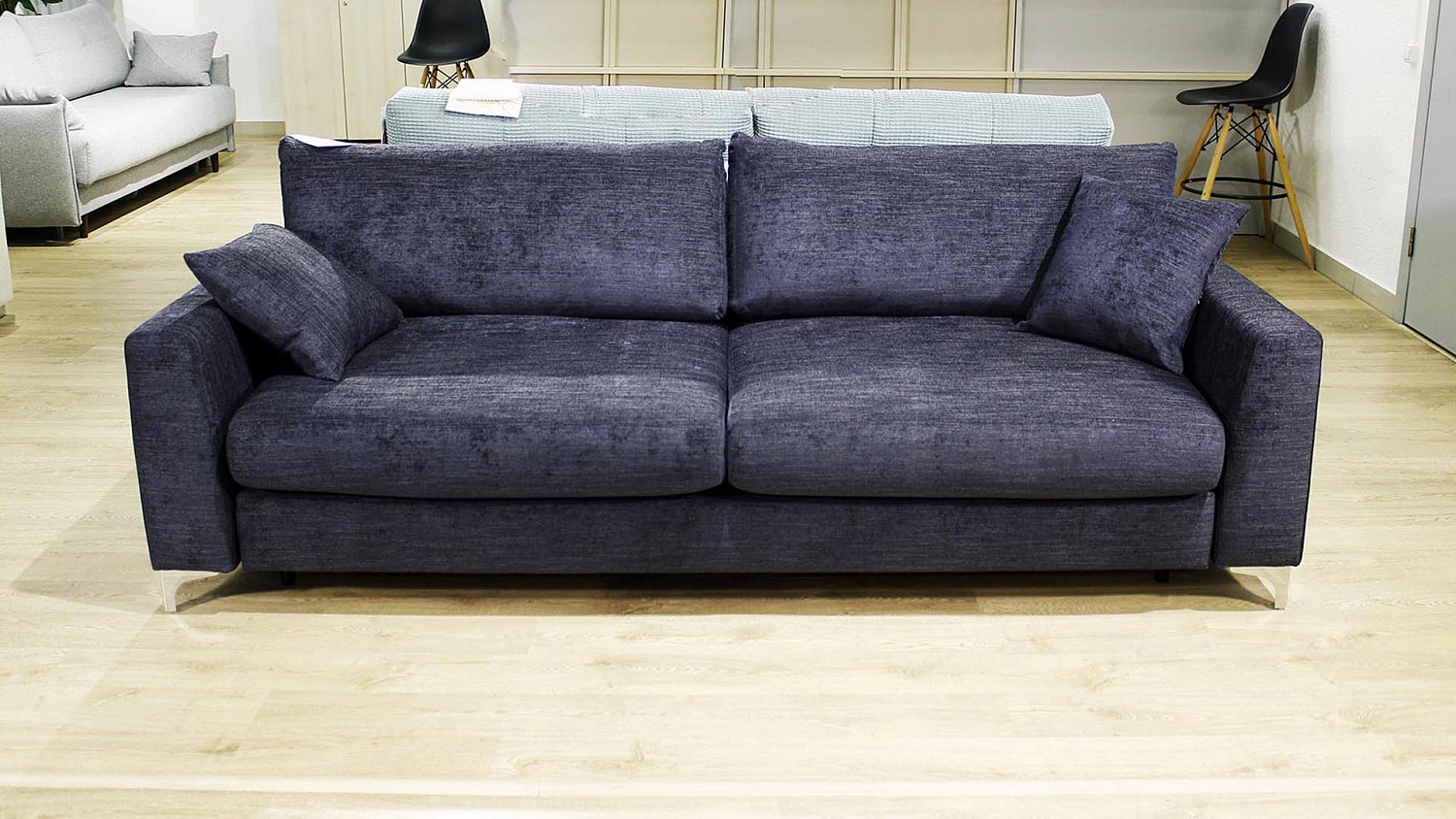 Встречайте - Диван Марио!