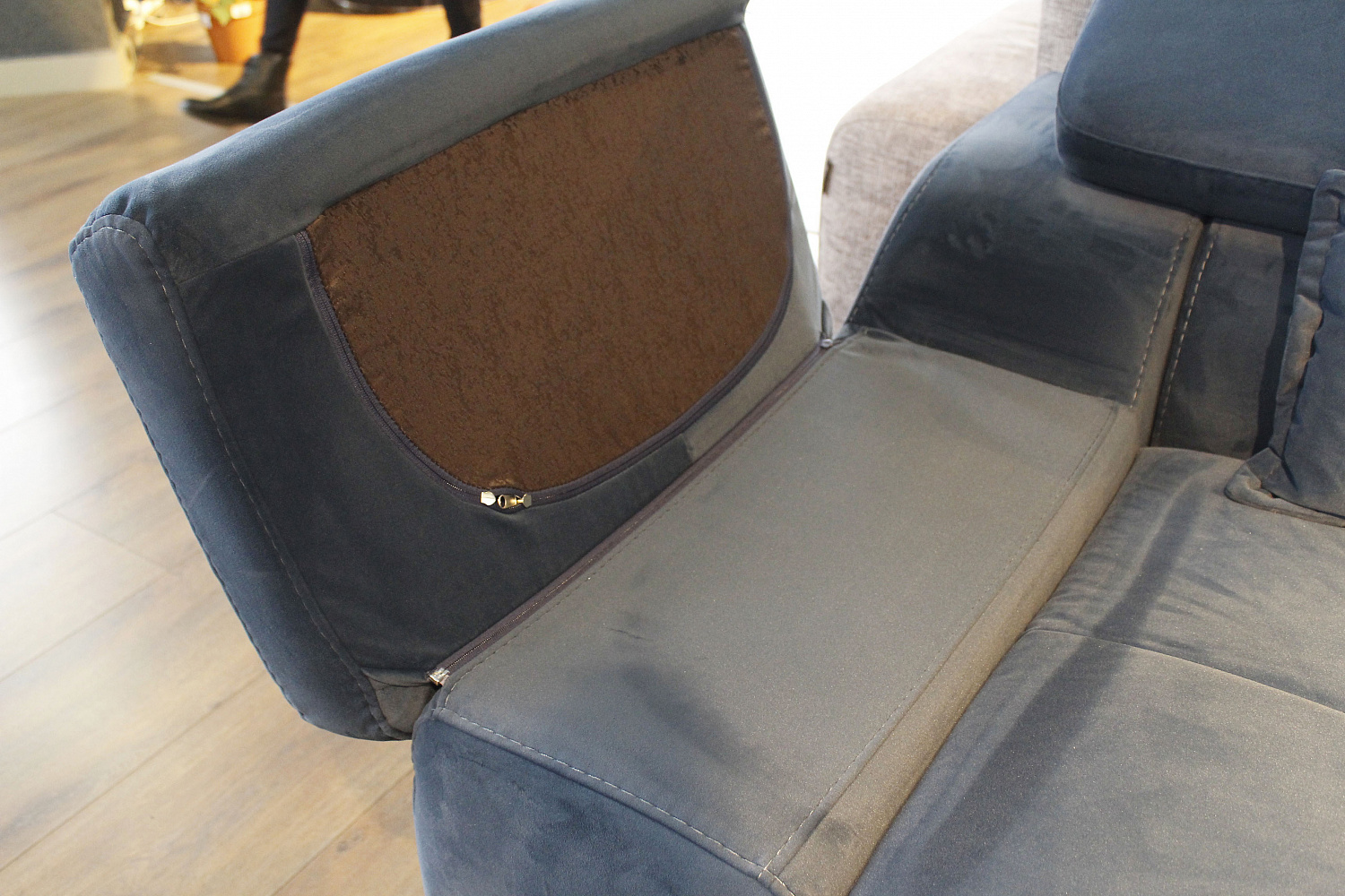 Диван-красавец RUAN