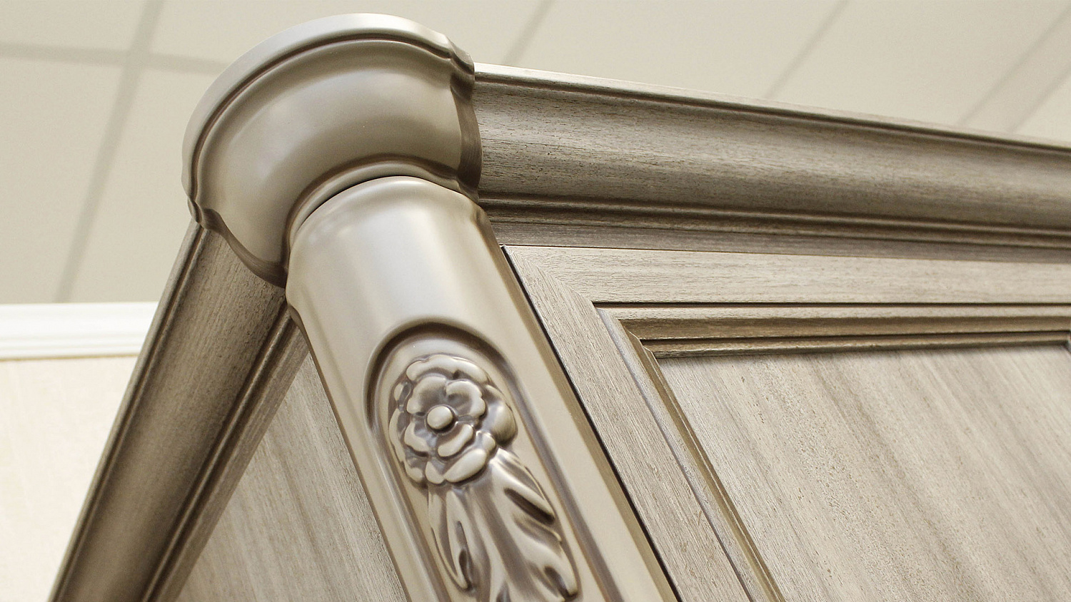 Спальня Скарлетт