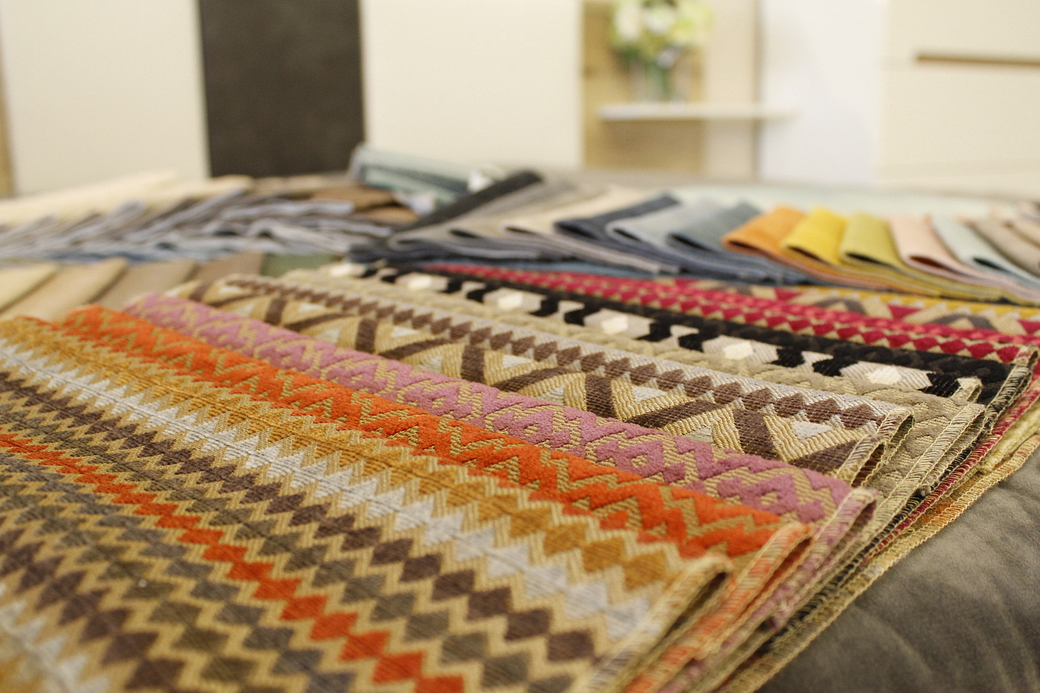 Больше Выбора - больше Возможностей!