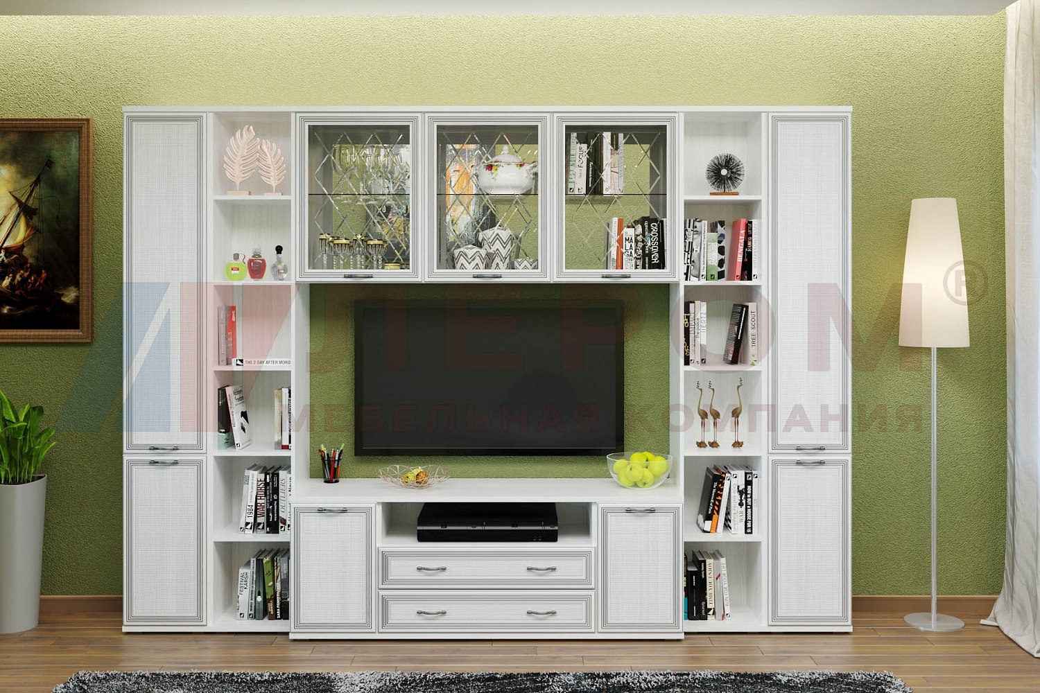 Гостиная Карина 25